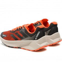 adidas Terrex Soulstride Flow GTX Herren Trailrunning Schuhe