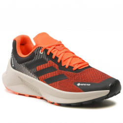 adidas Terrex Soulstride Flow GTX Herren Trailrunning Schuhe