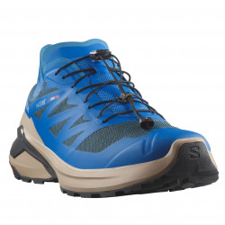 Salomon XA Meta Herren Trailrunning Schuhe – Komfort & Grip