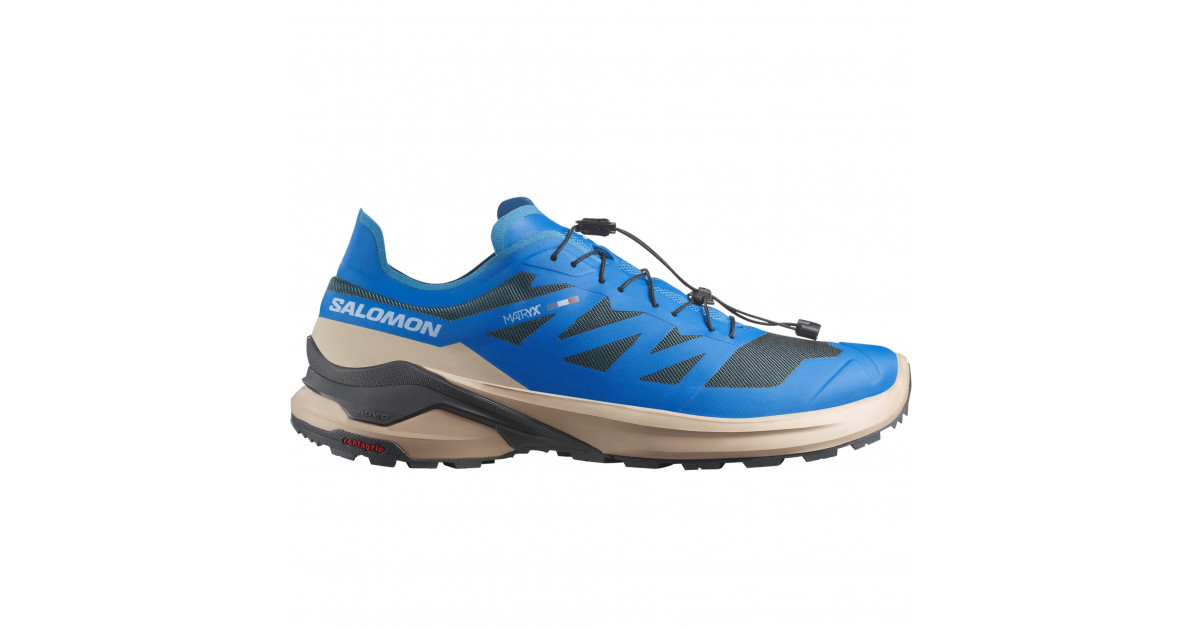 Salomon XA Meta Herren Trailrunning Schuhe – Komfort & Grip