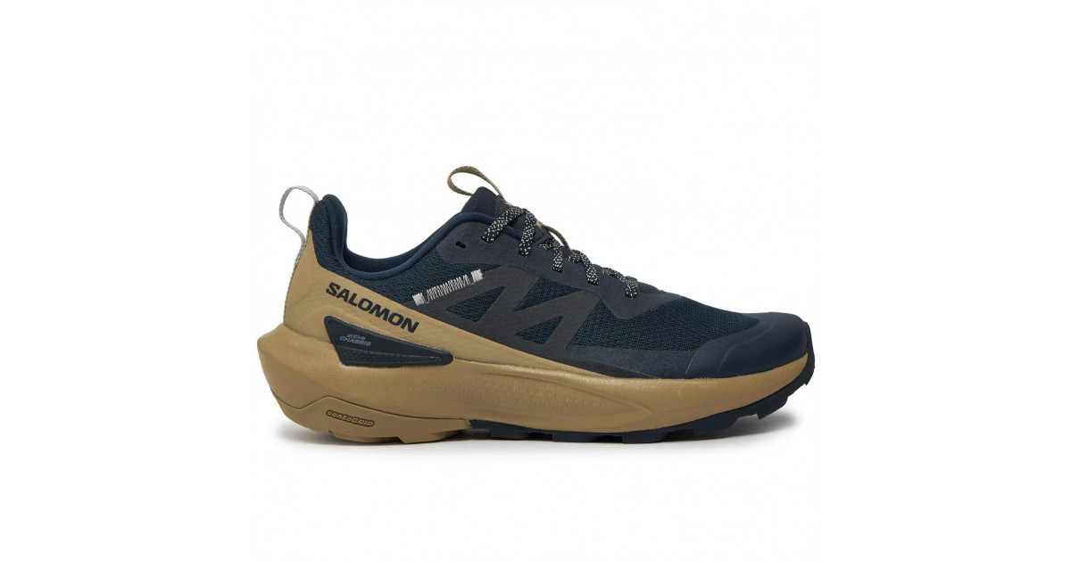 Salomon Elixir Activ Herren Wanderschuhe – Komfort & Stabilität