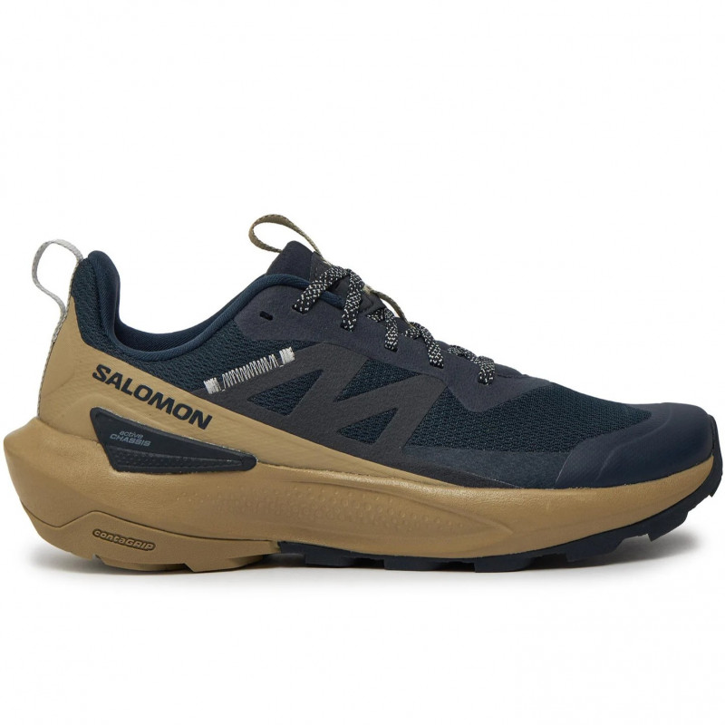 Salomon Elixir Activ Herren Wanderschuhe – Komfort & Stabilität