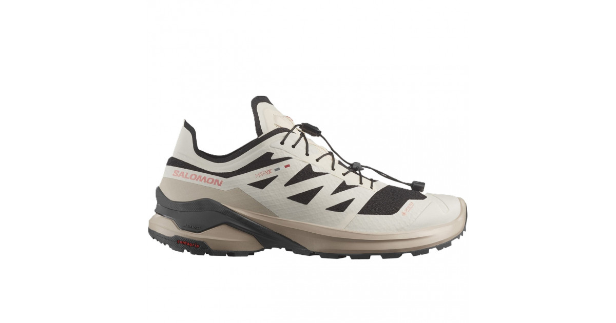 Salomon XA Meta GTX Herren Trailrunning Schuhe – Wasserdicht
