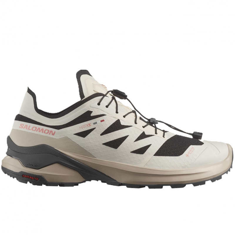 Salomon XA Meta GTX Herren Trailrunning Schuhe – Wasserdicht