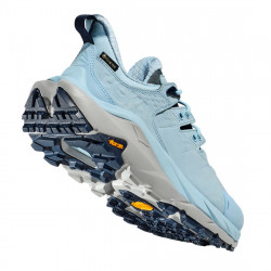 HOKA Kaha 2 Low GTX Damen Wanderschuhe – Wasserdicht