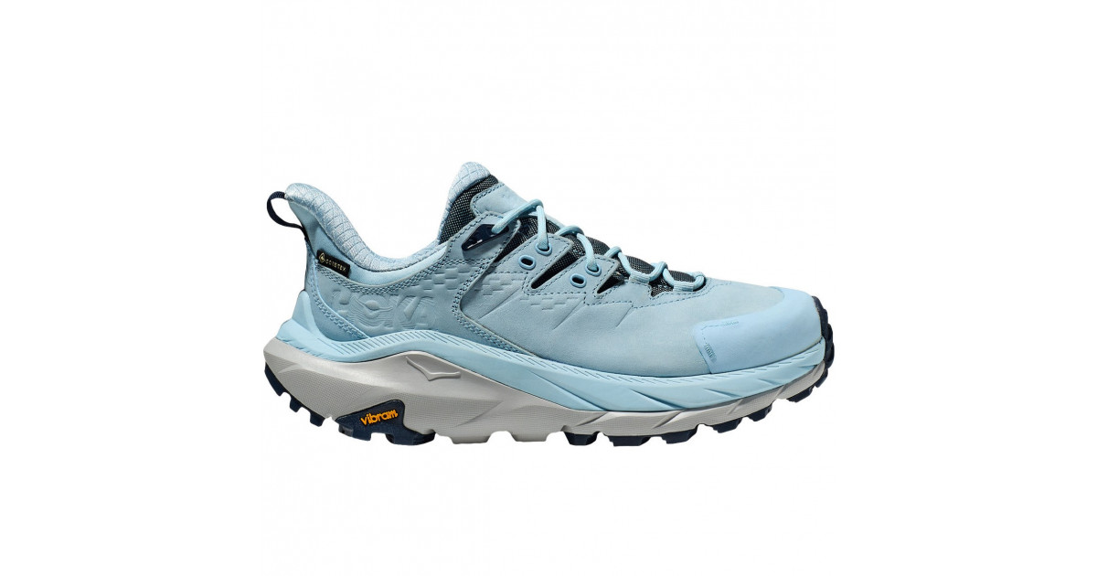 HOKA Kaha 2 Low GTX Damen Wanderschuhe – Wasserdicht