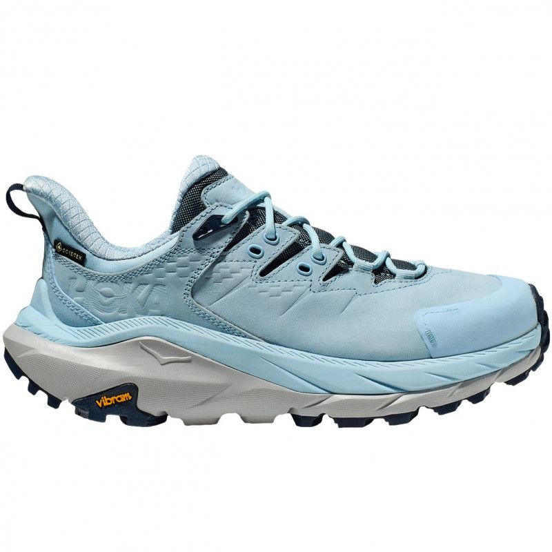 HOKA Kaha 2 Low GTX Damen Wanderschuhe – Wasserdicht
