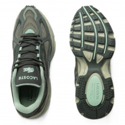 Lacoste L003 2K24 Damen Sneaker – Stilvoll & Komfortabel
