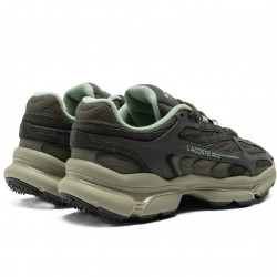 Lacoste L003 2K24 Damen Sneaker – Stilvoll & Komfortabel