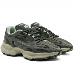 Lacoste L003 2K24 Damen Sneaker – Stilvoll & Komfortabel