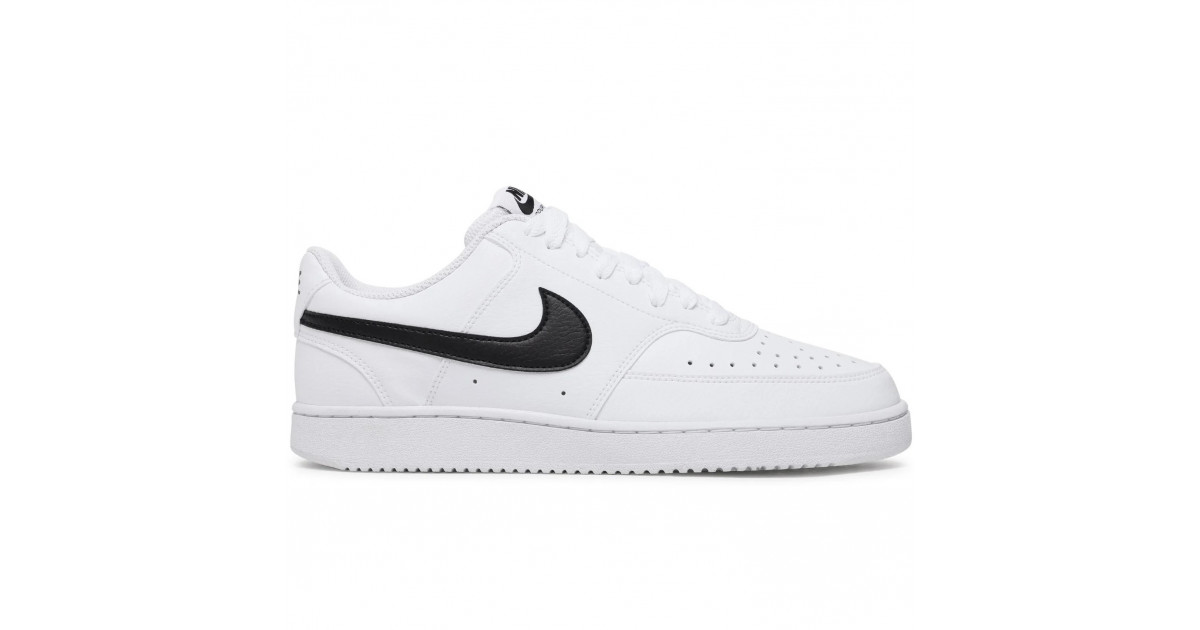Nike Court Vision Lo NN Herren Sneaker – Klassischer Style