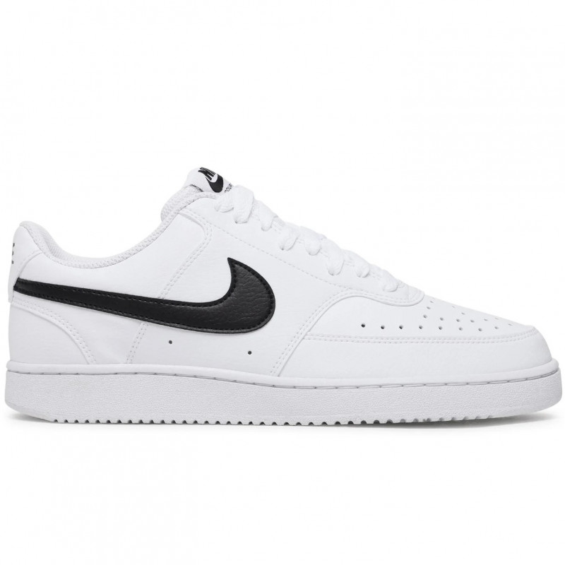 Nike Court Vision Lo NN Herren Sneaker – Klassischer Style