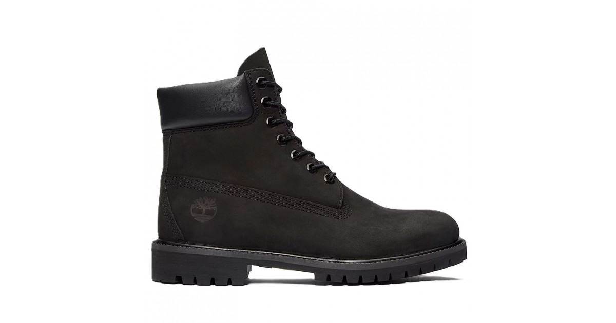Timberland Premium 6-Inch Waterproof Herren Boots