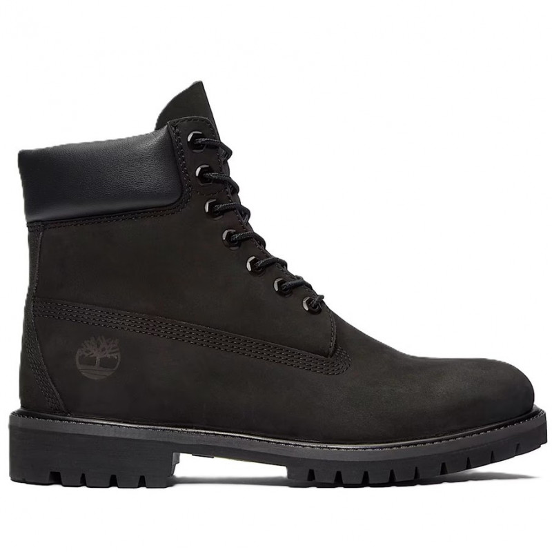 Timberland Premium 6-Inch Waterproof Herren Boots
