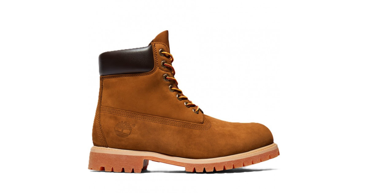 Timberland Premium 6-Inch Waterproof Damen Boots