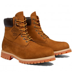Timberland Premium 6-Inch Waterproof Damen Boots