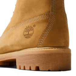 Timberland Premium 6-Inch Waterproof Herren Boots