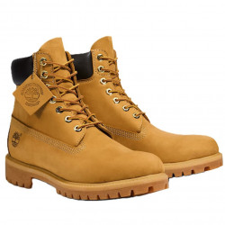 Timberland Premium 6-Inch Waterproof Herren Boots