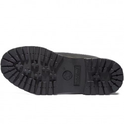 Timberland Premium 6-Inch Waterproof Damen Boots Schwarz