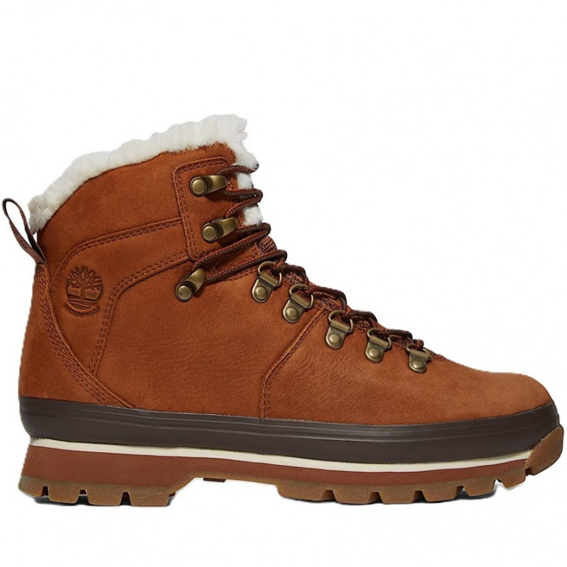 Timberland Euro Hiker Mid Waterproof Damen Wanderschuhe