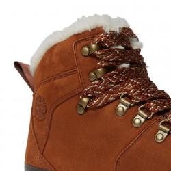 Timberland Euro Hiker Mid Waterproof Damen Wanderschuhe