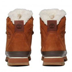 Timberland Euro Hiker Mid Waterproof Damen Wanderschuhe
