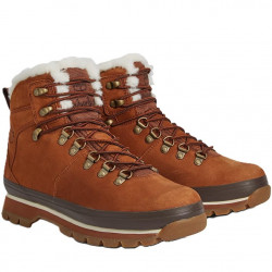 Timberland Euro Hiker Mid Waterproof Damen Wanderschuhe