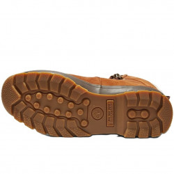 Timberland Euro Hiker Mid Waterproof Damen Wanderschuhe