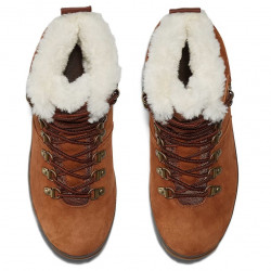 Timberland Euro Hiker Mid Waterproof Damen Wanderschuhe