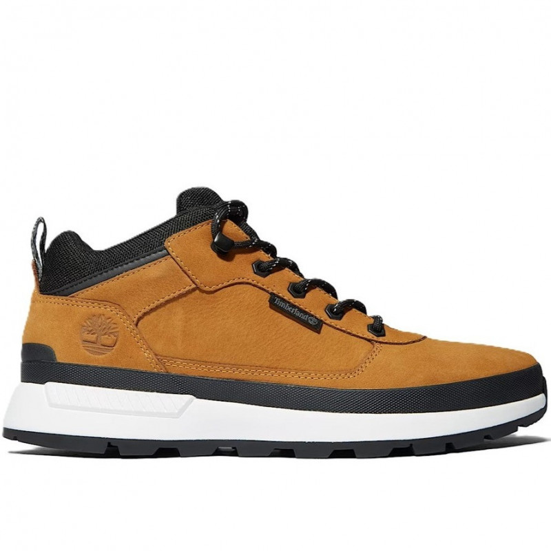 Timberland Field Trekker Low Lace Herren Sneaker