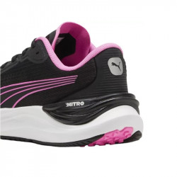 Puma Electrify Nitro 3 Damen Laufschuhe 378456-10