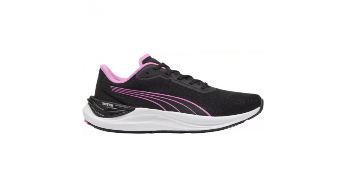 Puma Electrify Nitro 3 Damen Laufschuhe 378456-10