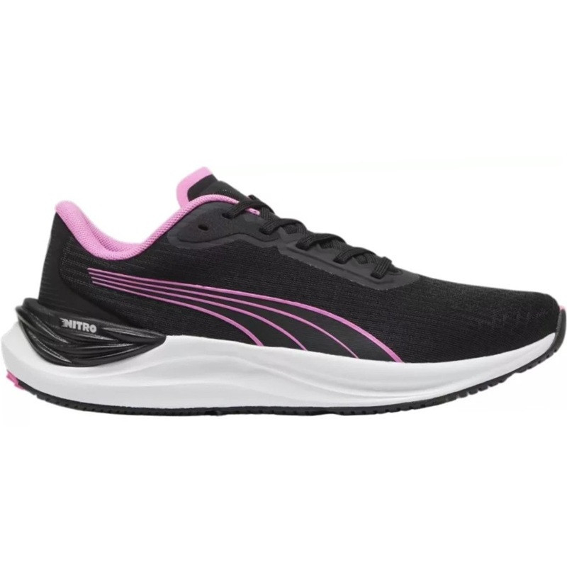 Puma Electrify Nitro 3 Damen Laufschuhe 378456-10
