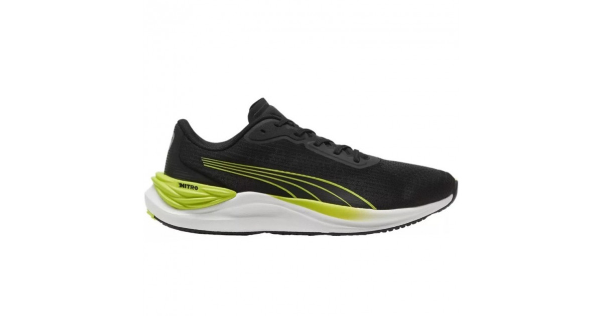 Puma Electrify Nitro 3 Herren Laufschuhe 378455-10