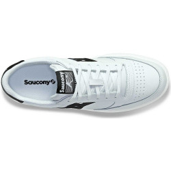 Saucony Jazz Court Sneaker S70759-1 Unisex