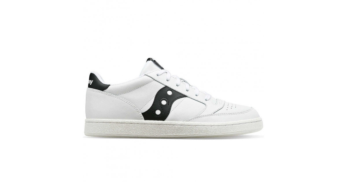 Saucony Jazz Court Sneaker S70759-1 Unisex