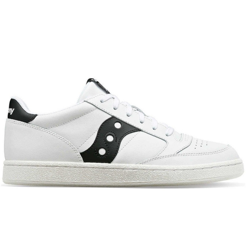 Saucony Jazz Court Sneaker S70759-1 Unisex