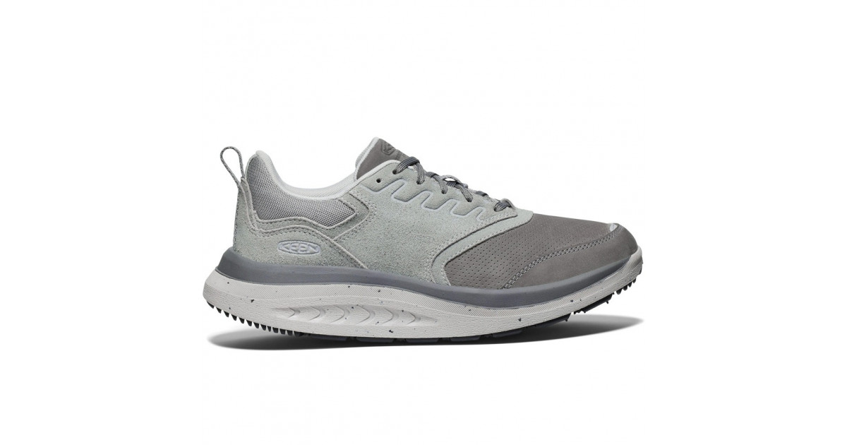 KEEN WK400 Leather Herren Schuhe 1029510