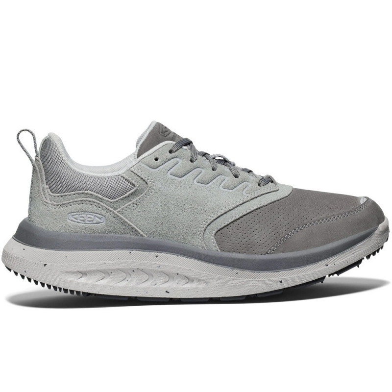 KEEN WK400 Leather Herren Schuhe 1029510