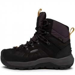 KEEN Revel IV Mid Polar Herren Wanderschuhe 1023618