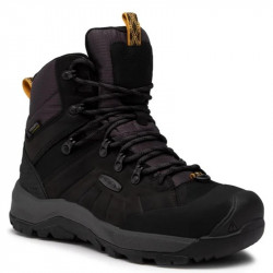 KEEN Revel IV Mid Polar Herren Wanderschuhe 1023618