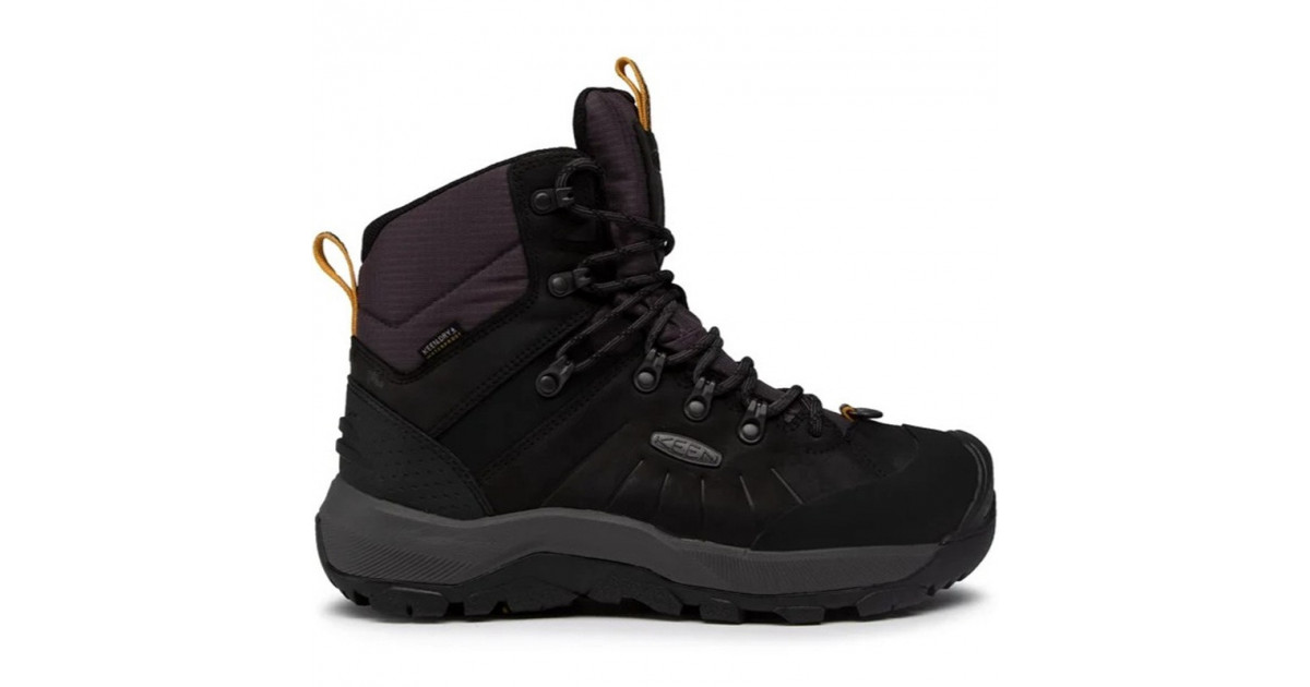 KEEN Revel IV Mid Polar Herren Wanderschuhe 1023618