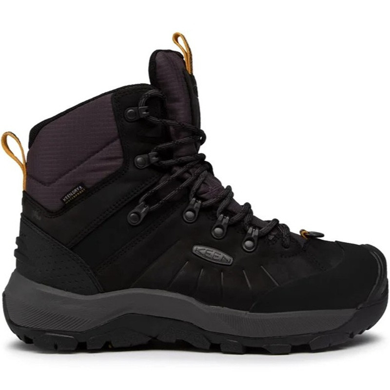 KEEN Revel IV Mid Polar Herren Wanderschuhe 1023618