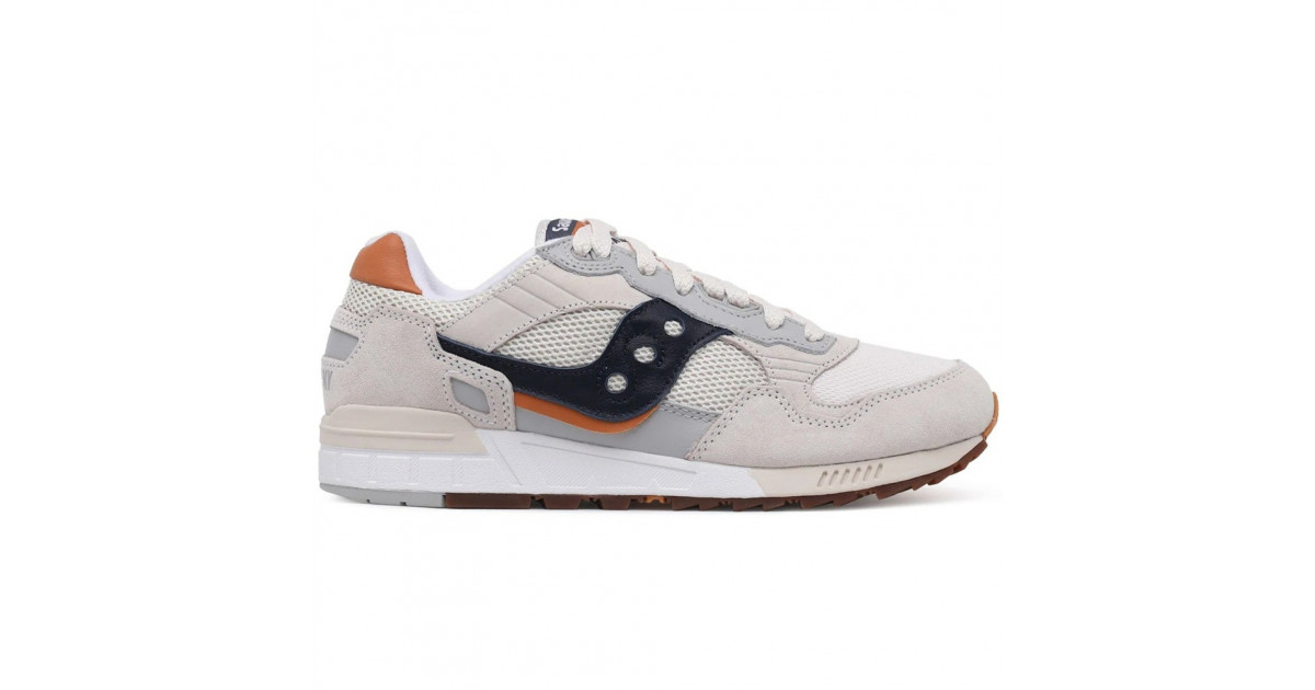 Saucony Shadow 5000 Sneaker S70637-5 Herren