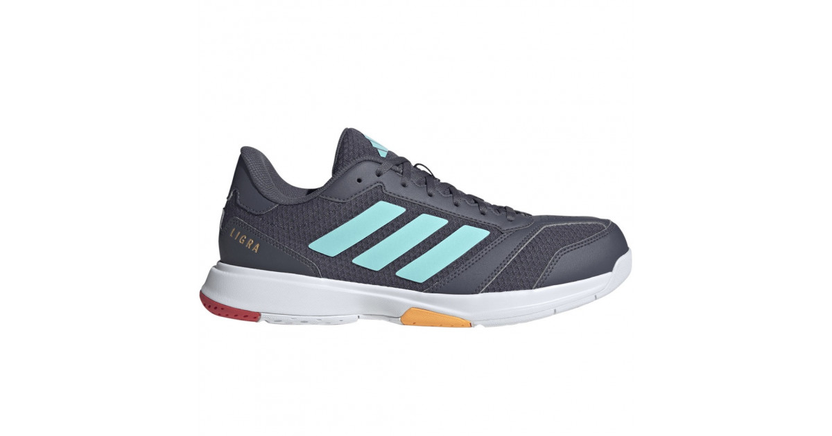 adidas Ligra 8 JR7118 – Hallenschuhe