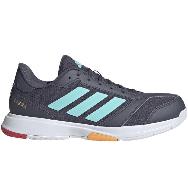 adidas Ligra 8 JR7118 – Hallenschuhe