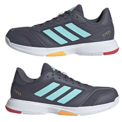adidas Ligra 8 JR7118 – Hallenschuhe