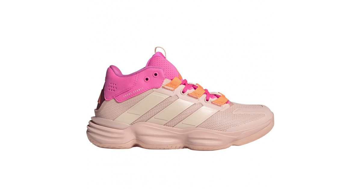 adidas Court Stabil JR9543 – Hallenschuhe