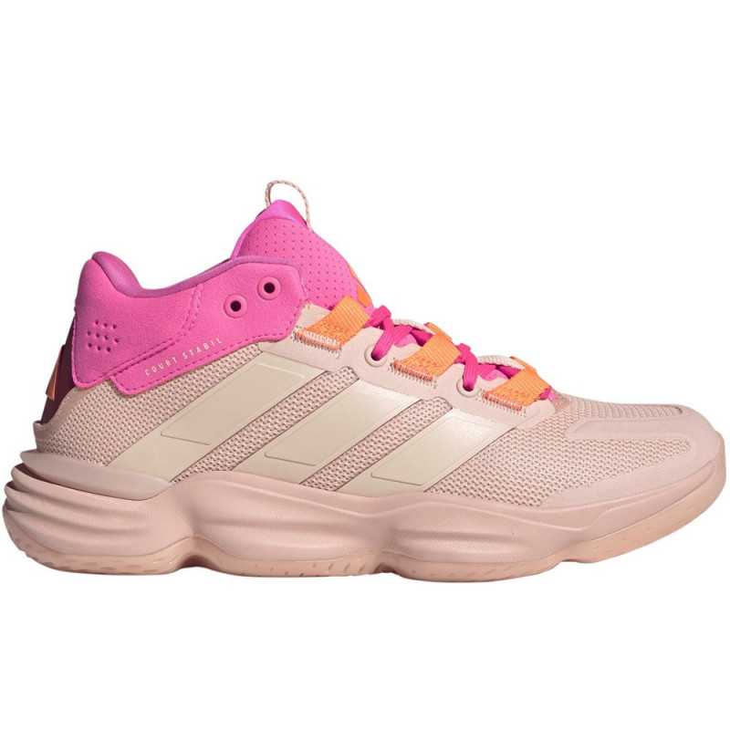 adidas Court Stabil JR9543 – Hallenschuhe