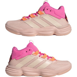 adidas Court Stabil JR9543 – Hallenschuhe